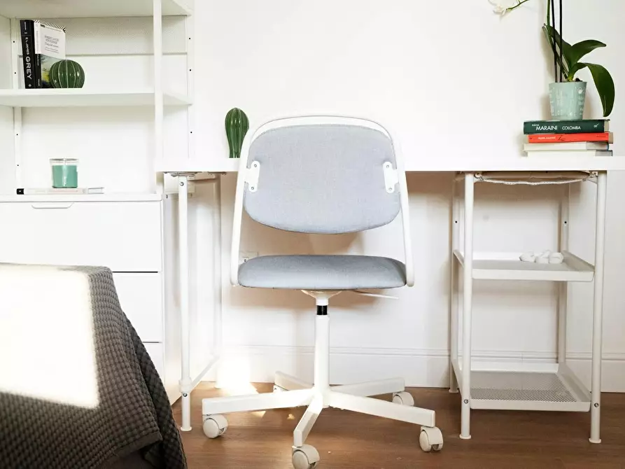 Immagine 6 di Camera in affitto  in Via Tiziano Aspetti a Padova