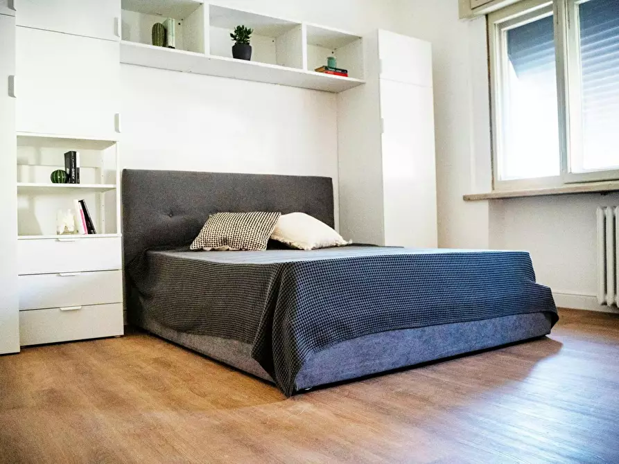 Immagine 3 di Camera in affitto  in Via Tiziano Aspetti a Padova