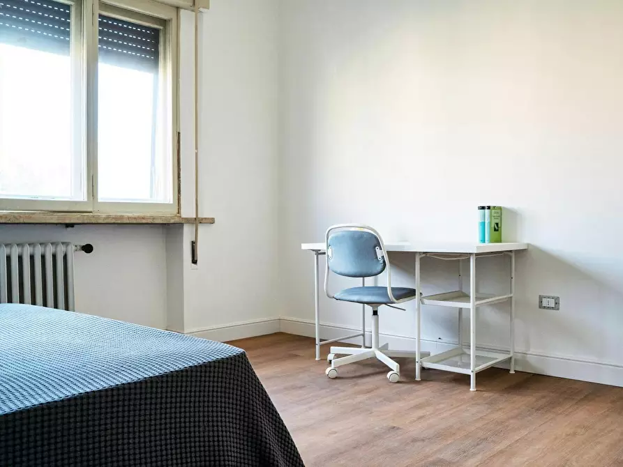 Immagine 4 di Camera in affitto  in Via Tiziano Aspetti a Padova