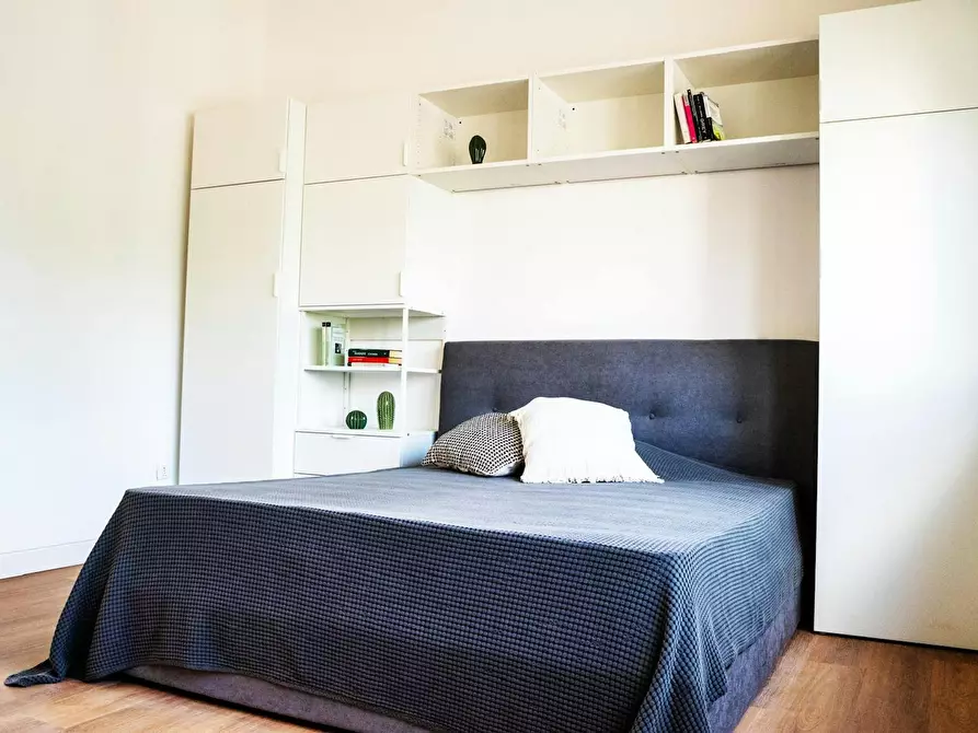 Immagine 7 di Camera in affitto  in Via Tiziano Aspetti a Padova