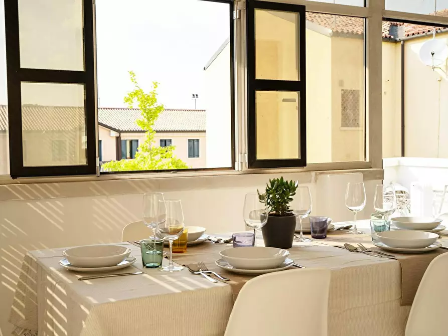 Immagine 5 di Camera in affitto  in Via Tiziano Aspetti a Padova