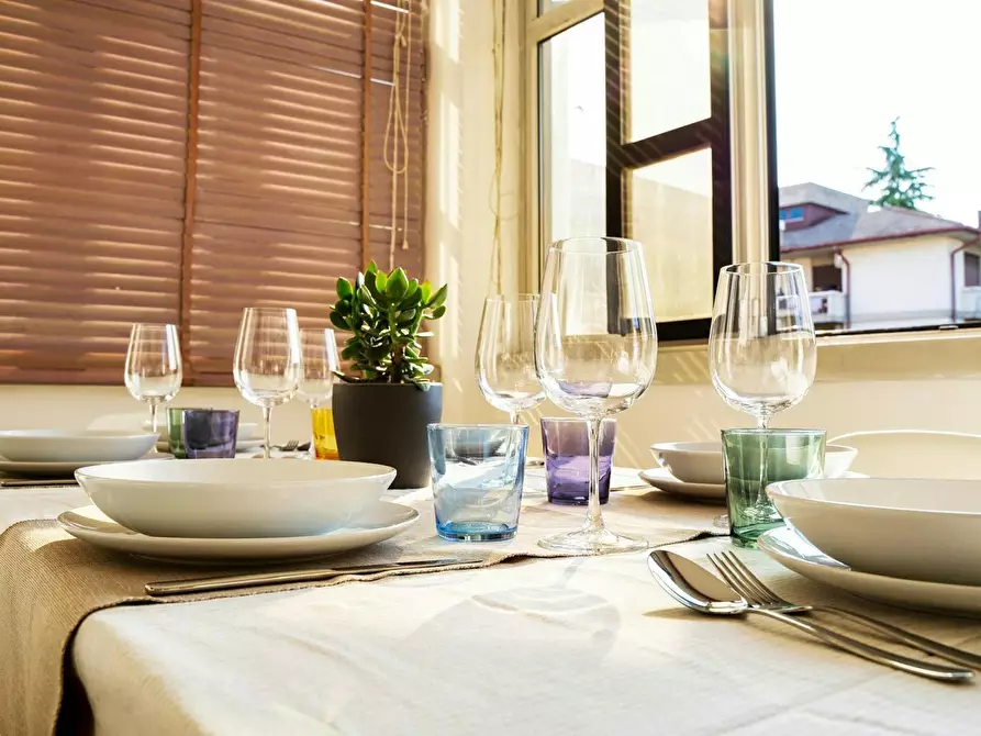 Immagine 6 di Camera in affitto  in Via Tiziano Aspetti a Padova