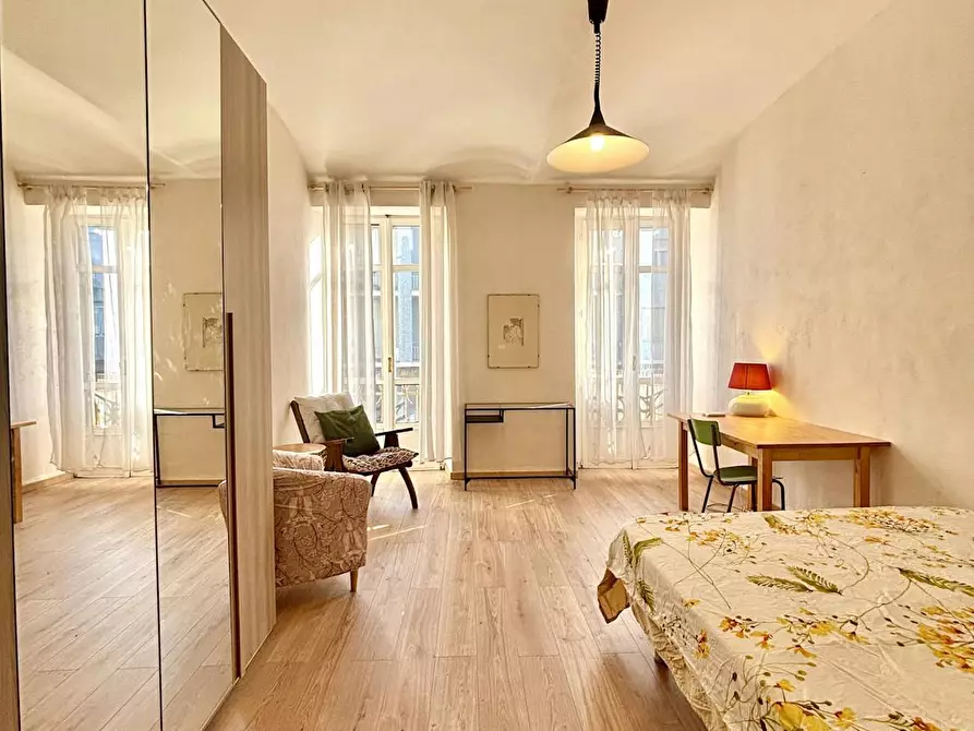 Immagine 1 di Appartamento in affitto  in Corso Moncalieri a Torino