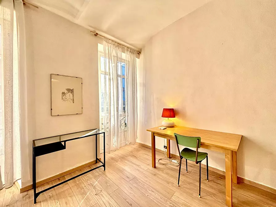 Immagine 3 di Appartamento in affitto  in Corso Moncalieri a Torino