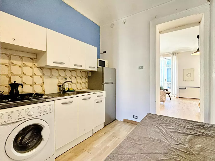 Immagine 5 di Appartamento in affitto  in Corso Moncalieri a Torino