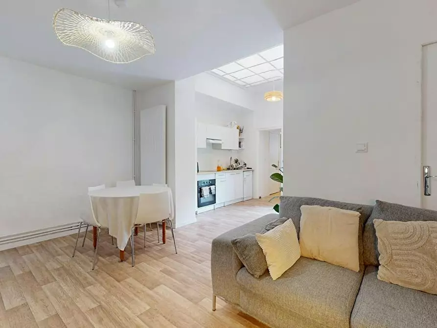 Immagine 8 di Camera in affitto  in Rue Nabuchodonosor a Roubaix