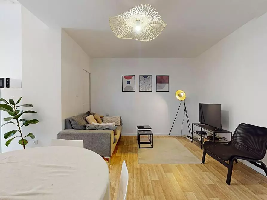 Immagine 10 di Camera in affitto  in Rue Nabuchodonosor a Roubaix