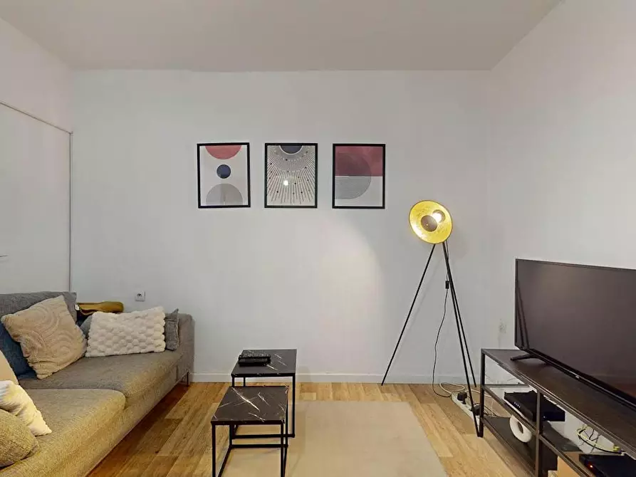 Immagine 9 di Camera in affitto  in Rue Nabuchodonosor a Roubaix