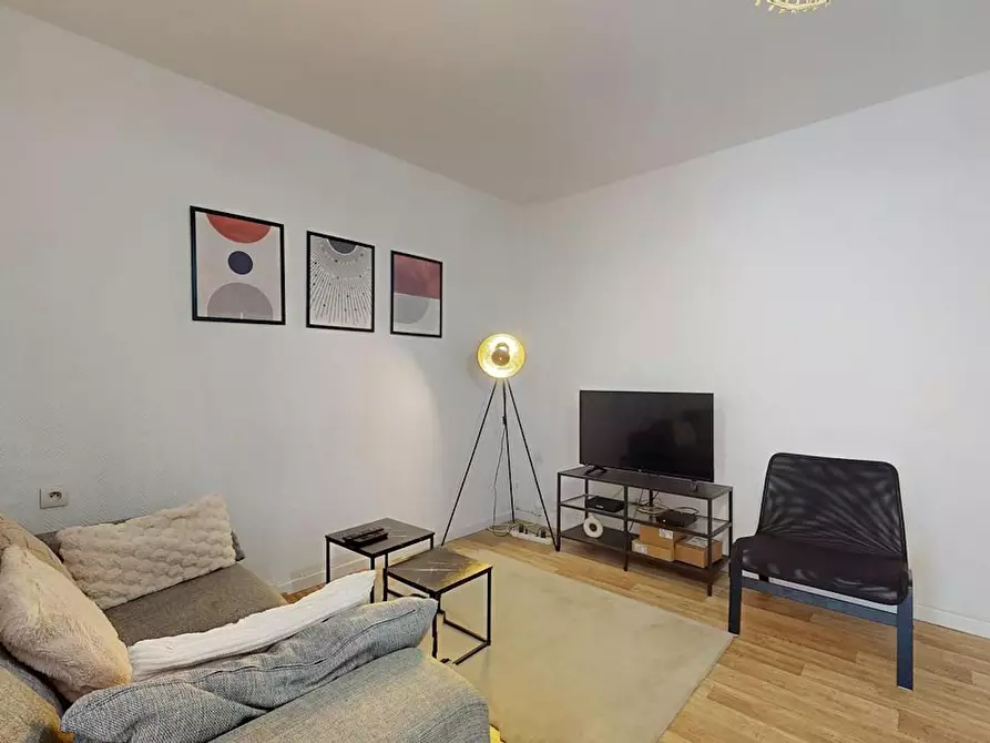 Immagine 7 di Camera in affitto  in Rue Nabuchodonosor a Roubaix