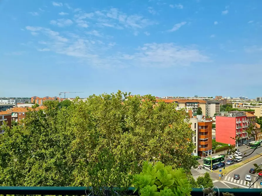 Immagine 9 di Appartamento in affitto  in Piazza Guglielmo Miani a Milano