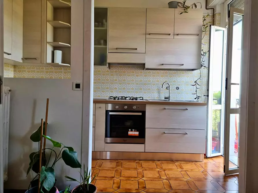 Immagine 5 di Appartamento in affitto  in Piazza Guglielmo Miani a Milano