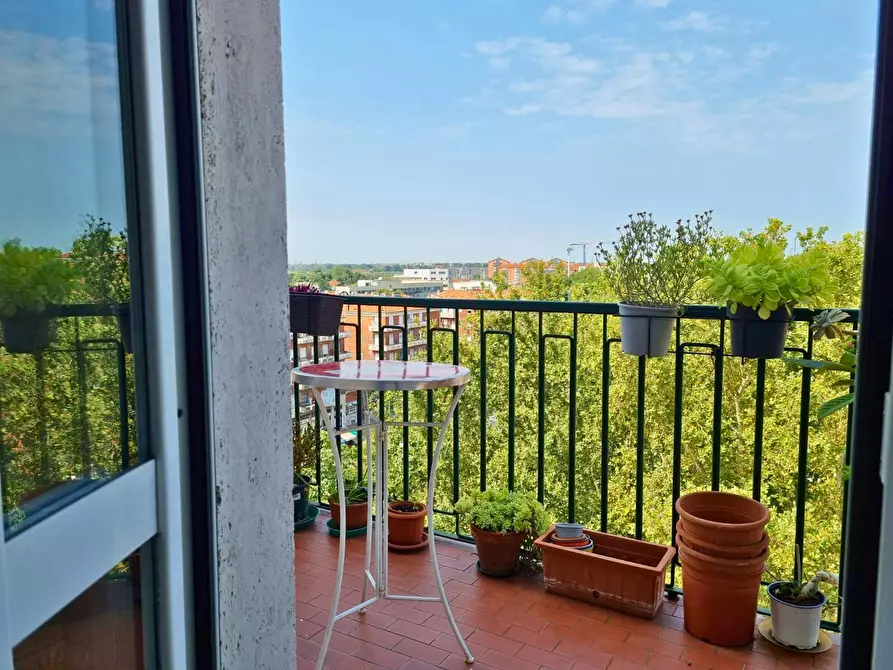 Immagine 8 di Appartamento in affitto  in Piazza Guglielmo Miani a Milano