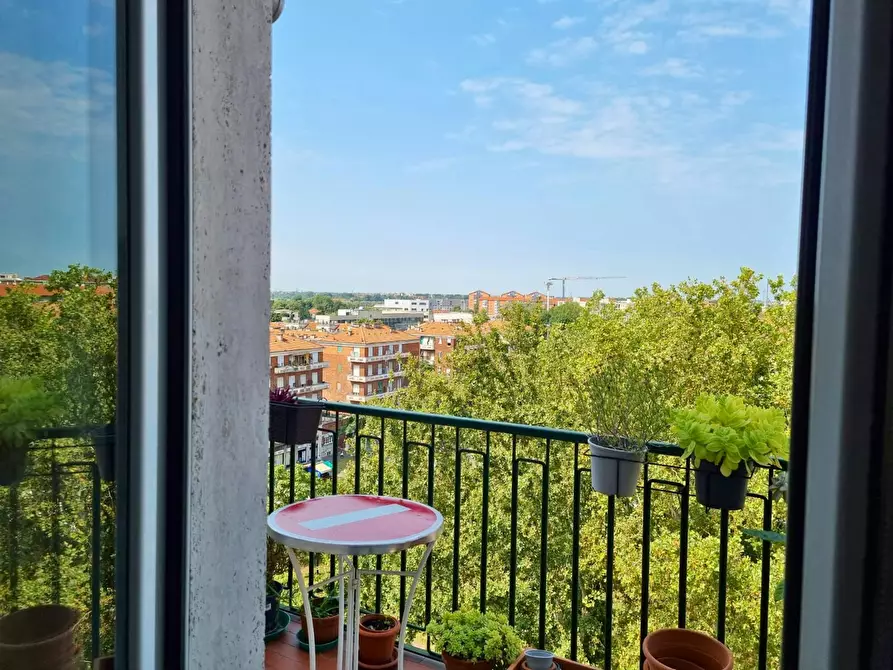 Immagine 7 di Appartamento in affitto  in Piazza Guglielmo Miani a Milano