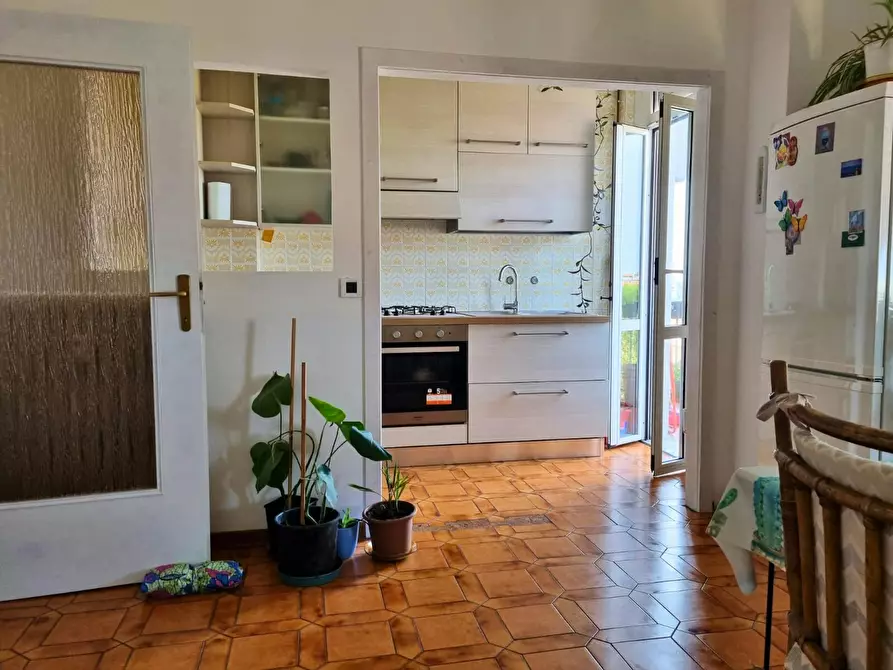 Immagine 4 di Appartamento in affitto  in Piazza Guglielmo Miani a Milano