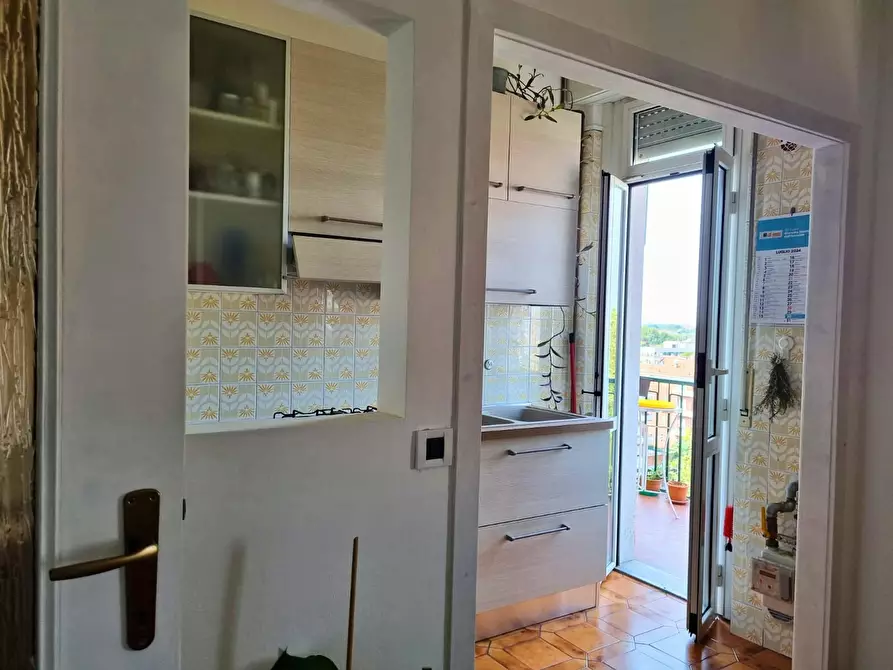 Immagine 6 di Appartamento in affitto  in Piazza Guglielmo Miani a Milano