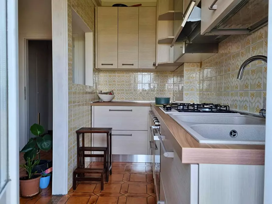 Immagine 10 di Appartamento in affitto  in Piazza Guglielmo Miani a Milano