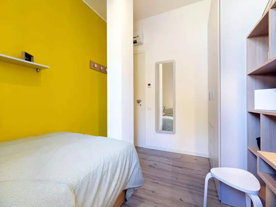 Immagine 1 di Camera in affitto  in Via Ospedale Civile a Padova