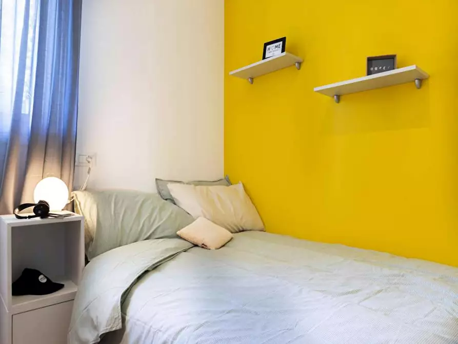 Immagine 2 di Camera in affitto  in Via Ospedale Civile a Padova