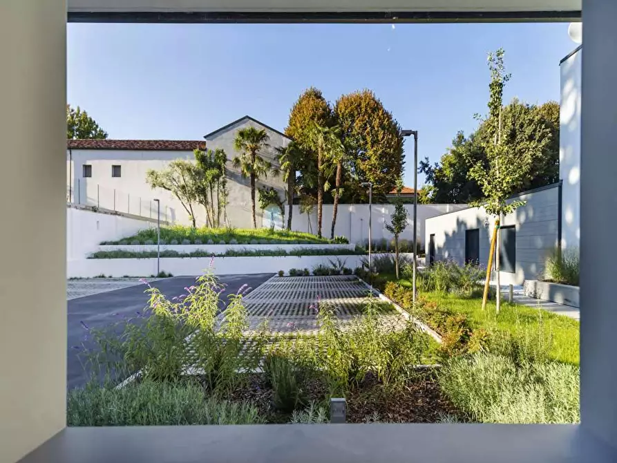 Immagine 5 di Camera in affitto  in Via Ospedale Civile a Padova