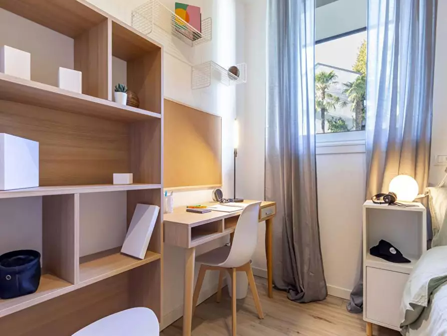 Immagine 4 di Camera in affitto  in Via Ospedale Civile a Padova