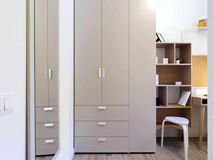 Immagine 6 di Camera in affitto  in Via Ospedale Civile a Padova