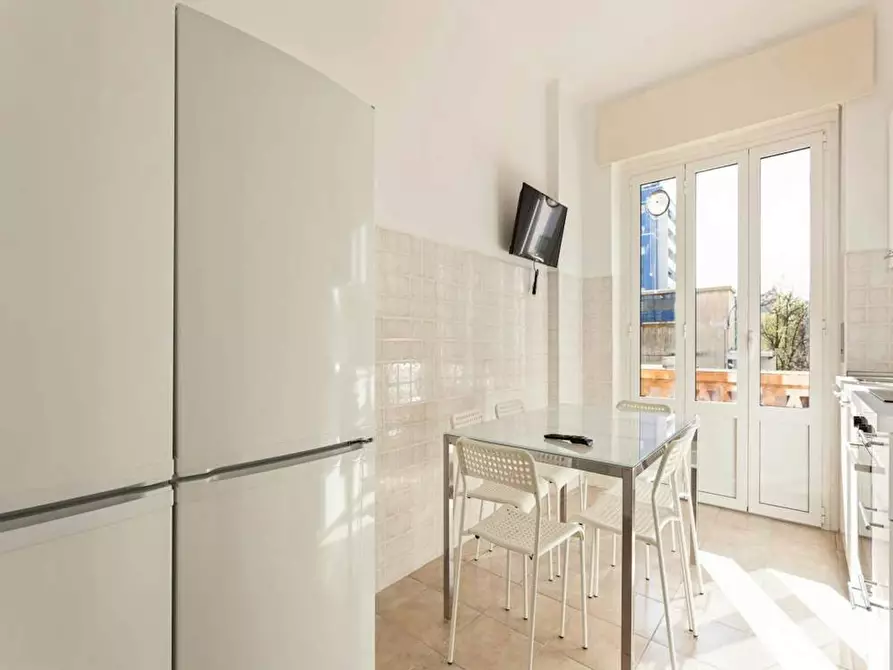 Immagine 7 di Camera in affitto  in Via Pantigliate a Milano