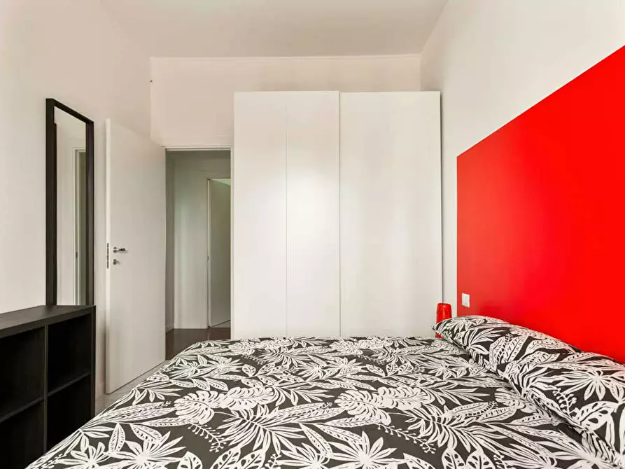 Immagine 3 di Camera in affitto  in Via Pantigliate a Milano