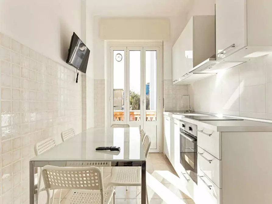 Immagine 7 di Camera in affitto  in Via Pantigliate a Milano