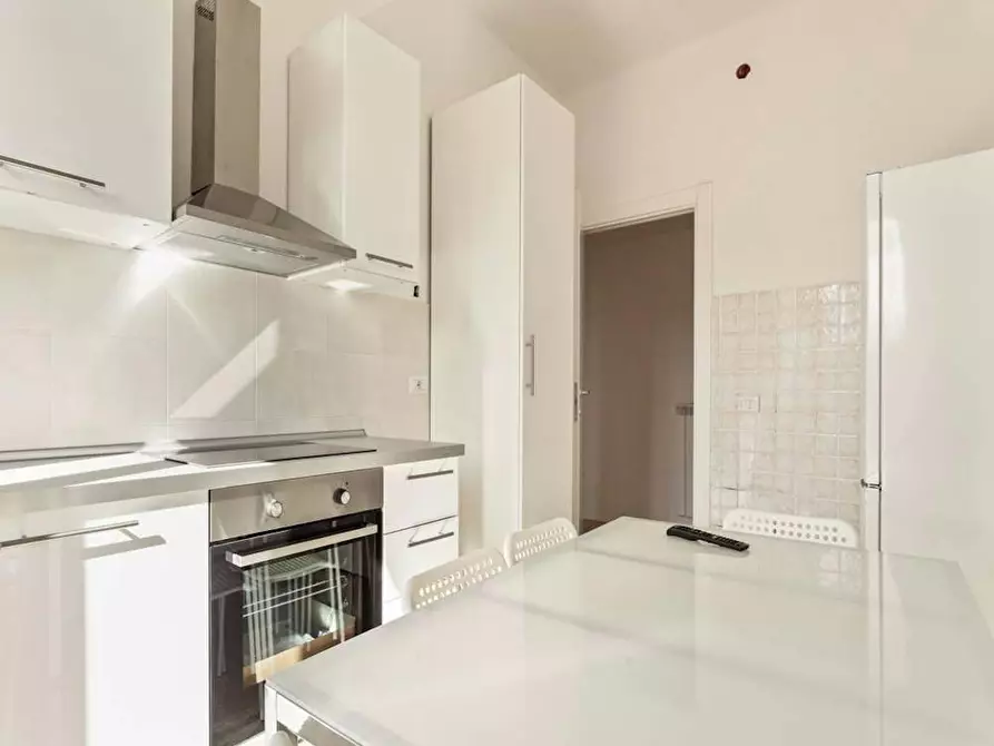 Immagine 6 di Camera in affitto  in Via Pantigliate a Milano