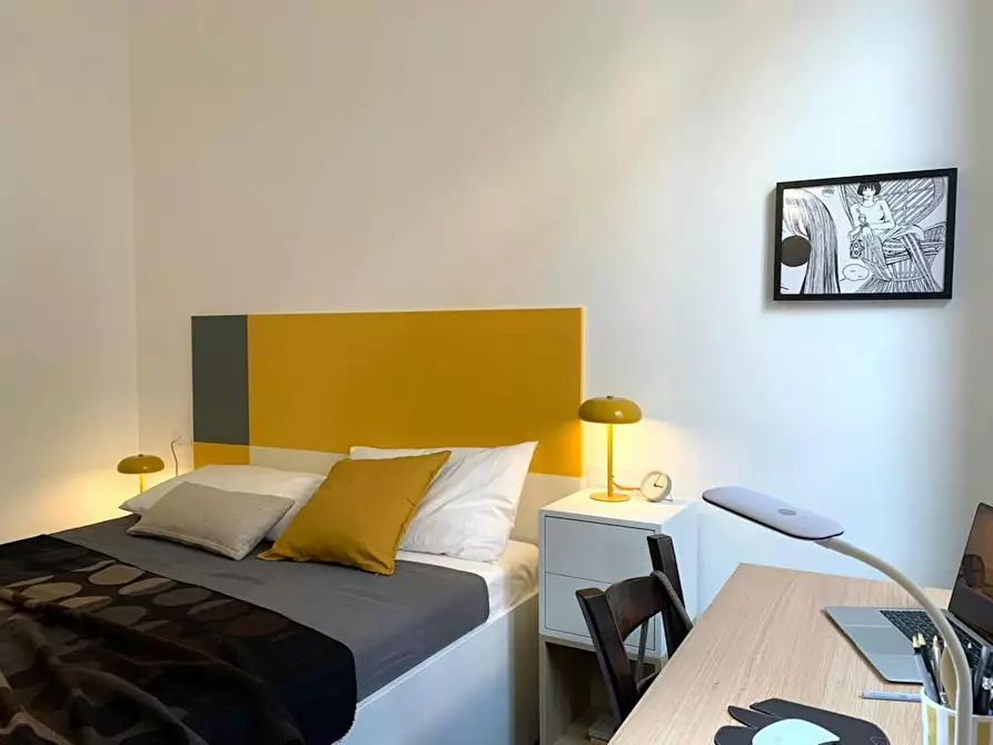 Immagine 8 di Appartamento in affitto  in Via Jacopino da Tradate a Milano