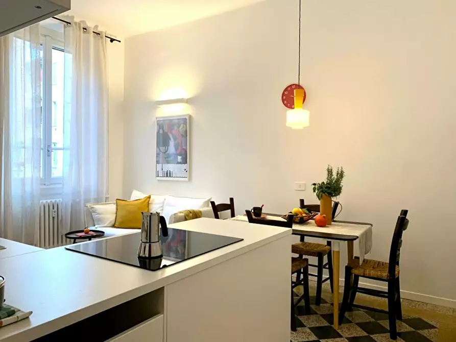 Immagine 2 di Appartamento in affitto  in Via Jacopino da Tradate a Milano