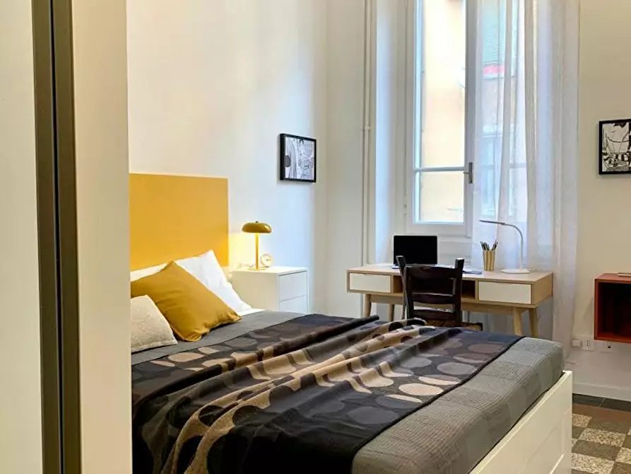 Immagine 7 di Appartamento in affitto  in Via Jacopino da Tradate a Milano