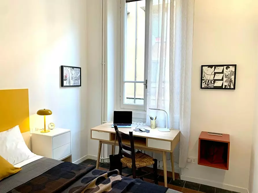 Immagine 9 di Appartamento in affitto  in Via Jacopino da Tradate a Milano