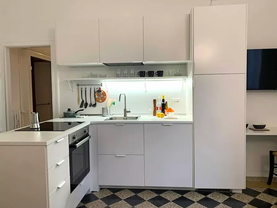 Immagine 6 di Appartamento in affitto  in Via Jacopino da Tradate a Milano