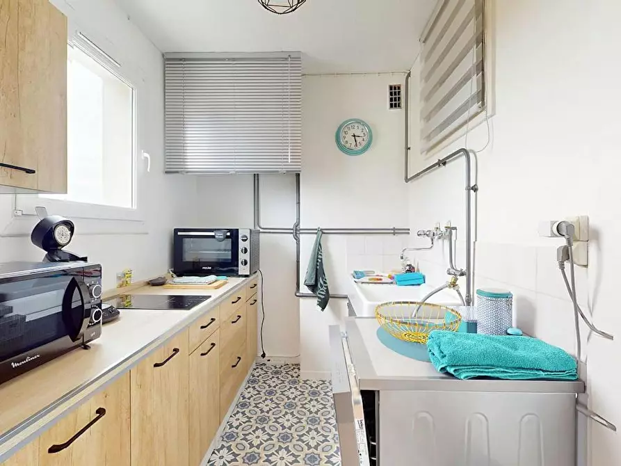 Immagine 7 di Appartamento in affitto  in Rue du Docteur Calmette a La Rochelle