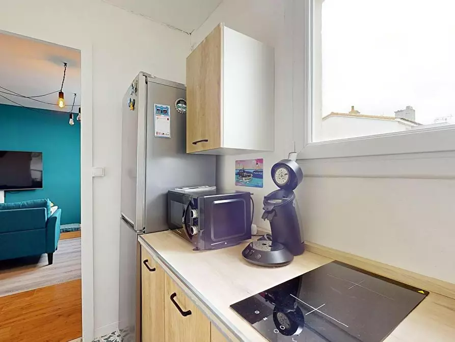 Immagine 8 di Appartamento in affitto  in Rue du Docteur Calmette a La Rochelle