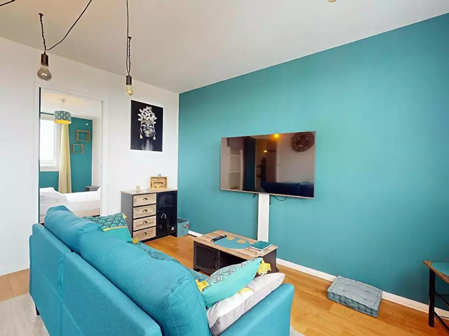 Immagine 5 di Appartamento in affitto  in Rue du Docteur Calmette a La Rochelle