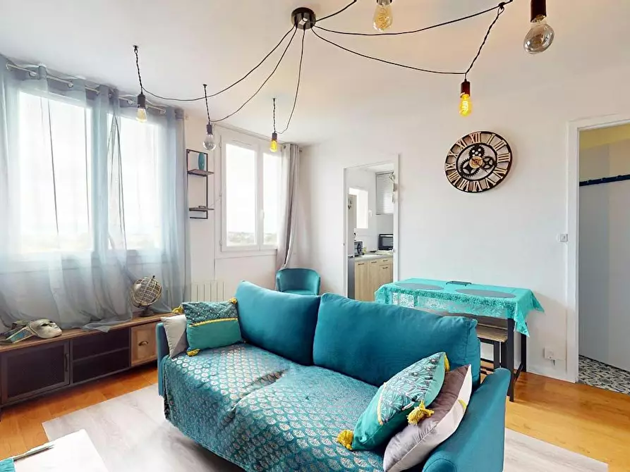 Immagine 2 di Appartamento in affitto  in Rue du Docteur Calmette a La Rochelle