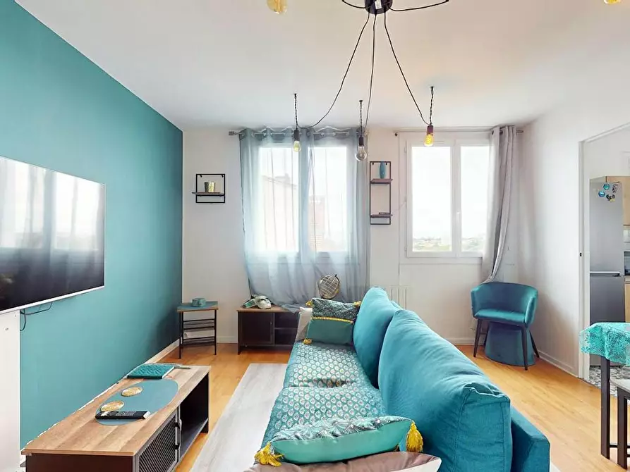 Immagine 4 di Appartamento in affitto  in Rue du Docteur Calmette a La Rochelle