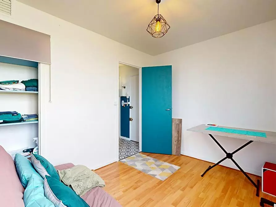 Immagine 10 di Appartamento in affitto  in Rue du Docteur Calmette a La Rochelle