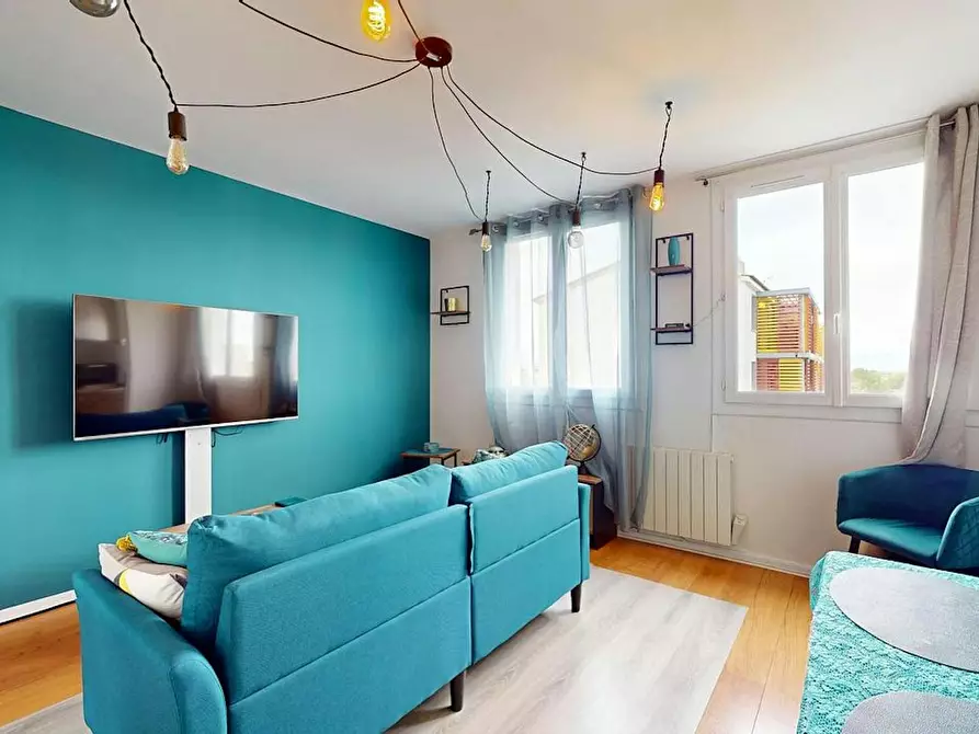 Immagine 1 di Appartamento in affitto  in Rue du Docteur Calmette a La Rochelle