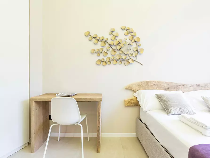 Immagine 6 di Camera in affitto  in Via Paolo Bassi a Milano