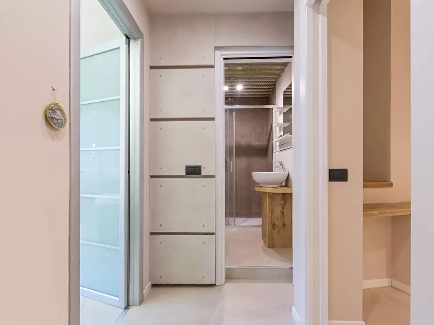 Immagine 3 di Camera in affitto  in Via Paolo Bassi a Milano