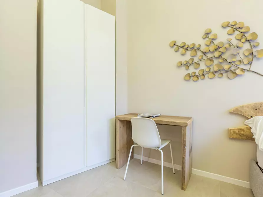 Immagine 5 di Camera in affitto  in Via Paolo Bassi a Milano