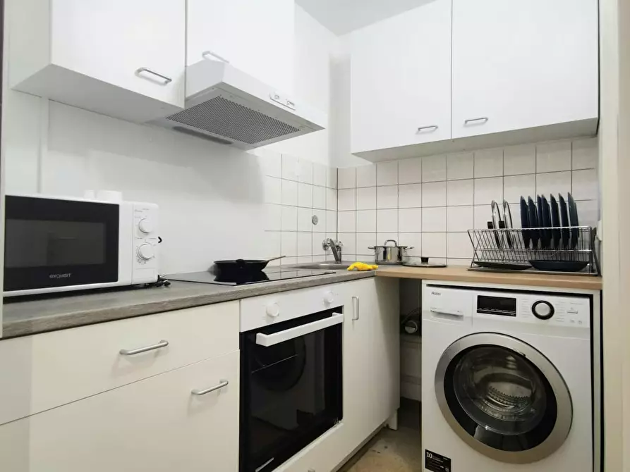 Immagine 10 di Camera in affitto  in Löwenstraße a Dortmund