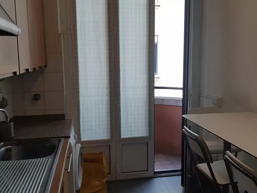 Immagine 8 di Appartamento in affitto  in Via Vallazze a Milano