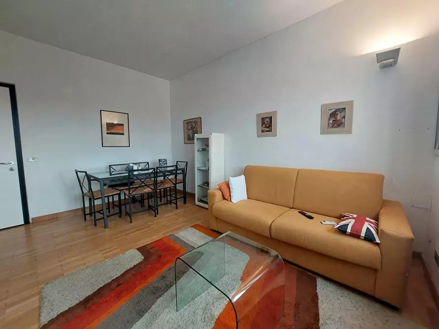 Immagine 3 di Appartamento in affitto  in Via Sebastiano Caboto a Milano