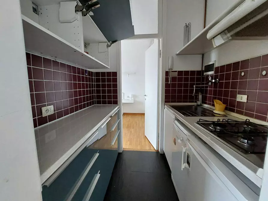 Immagine 5 di Appartamento in affitto  in Via Sebastiano Caboto a Milano