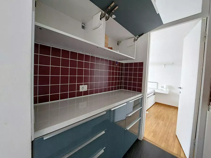 Immagine 4 di Appartamento in affitto  in Via Sebastiano Caboto a Milano