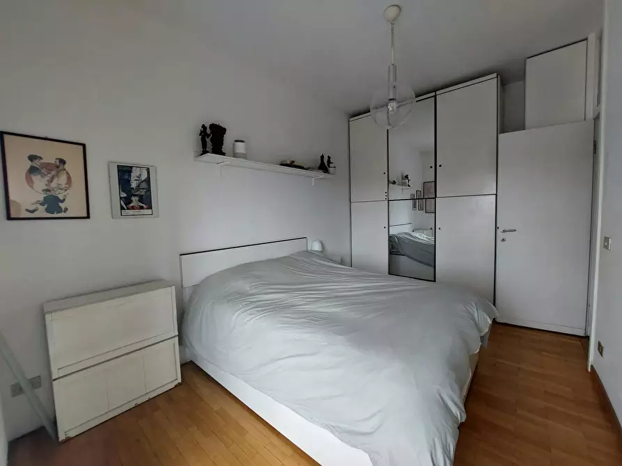 Immagine 8 di Appartamento in affitto  in Via Sebastiano Caboto a Milano